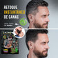 Cubre Canas Instantáneo 3 en 1 | Cabello y Barba