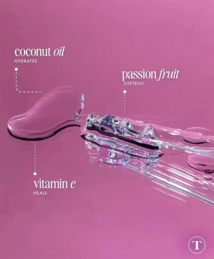 Glazed Donut Oil | Aceite Corporal 90 ml ✨