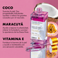 Aceite Post-Afeitado Truly Glazed Donut 90 ml | Vainilla y Maracuyá