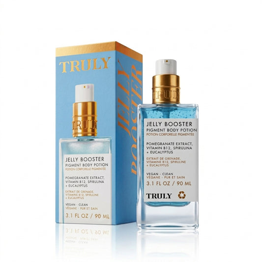 Jelly Booster | Loción Corporal 90 ml ✨