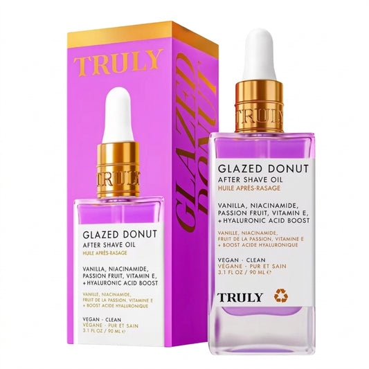 Glazed Donut Oil | Aceite Corporal 90 ml ✨