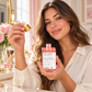 Aceite Post-Afeitado Truly Soft Serve 90 ml | Vainilla y Fresa