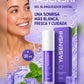 Gel Blanqueador Dental Yasenshi 30 mL