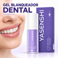 Gel Blanqueador Dental Yasenshi 30 mL