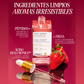 Aceite Post-Afeitado Truly Soft Serve 90 ml | Vainilla y Fresa