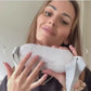 Cinturón Térmico para Cólicos con Masaje | Confort Menstrual