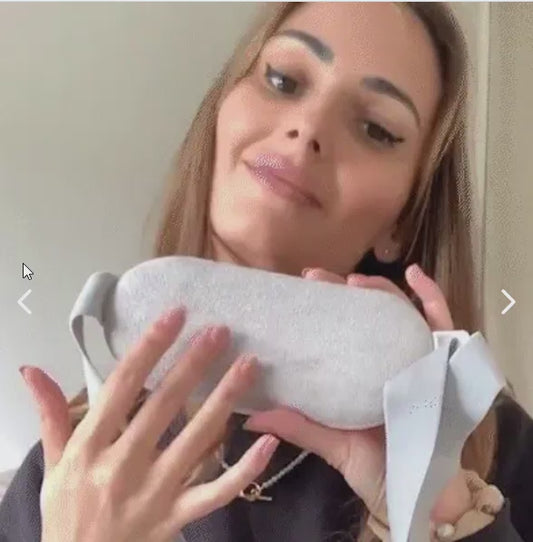 Cinturón Térmico para Cólicos con Masaje | Confort Menstrual